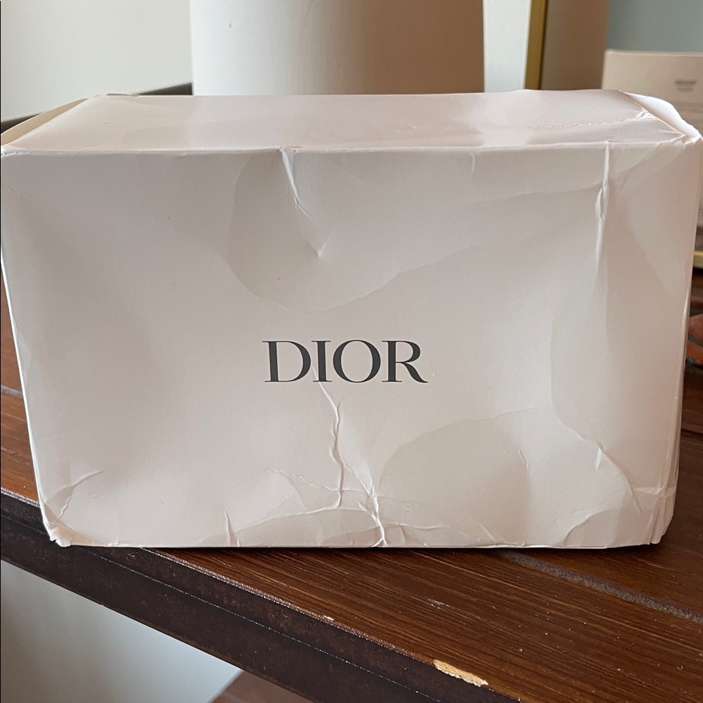 DIOR Red Bag Bonus mini Mascara, perfume‎ vial, VIP 4Pc Travel Gift Set - Picture 12 of 12
